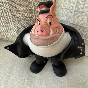 Harley-Davidson Harley Hogg figure; new with tags